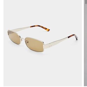 Luv Lou The Ryan - Silver